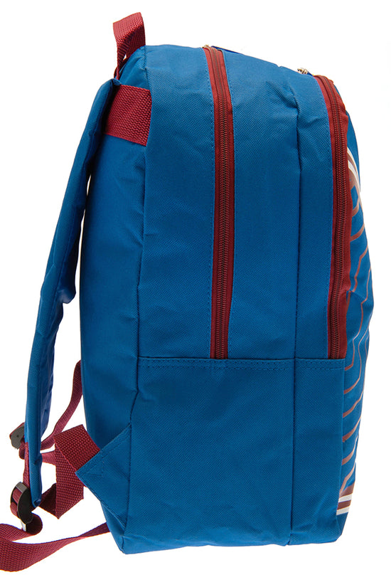 FC Barcelona Flash Backpack