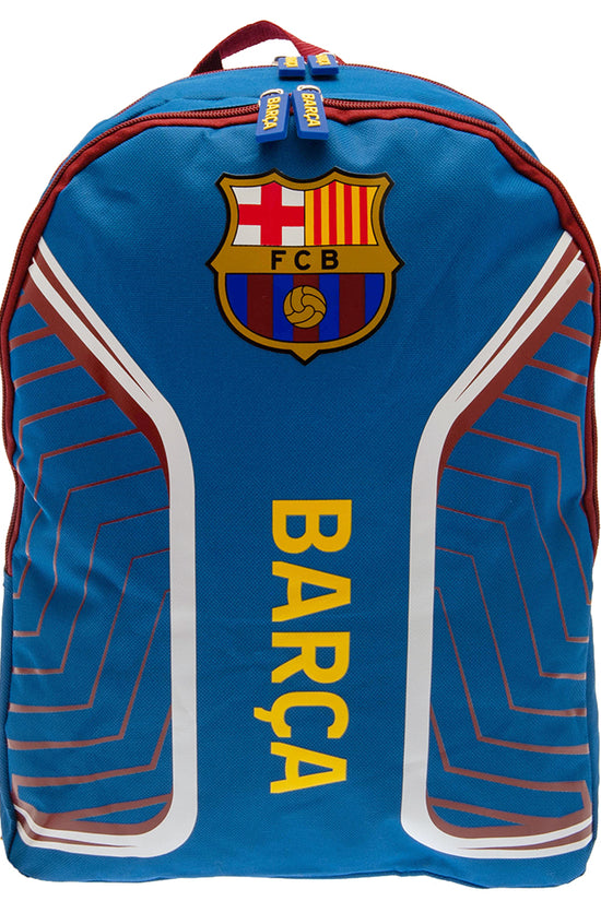 FC Barcelona Flash Backpack