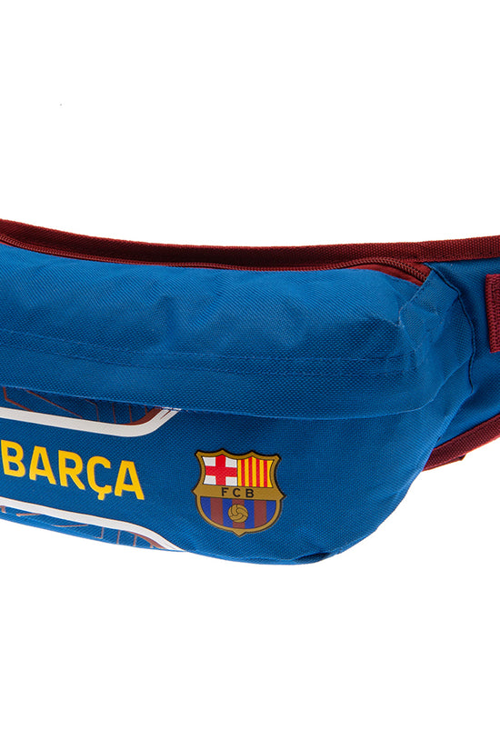 FC Barcelona Flash Cross Body Bag