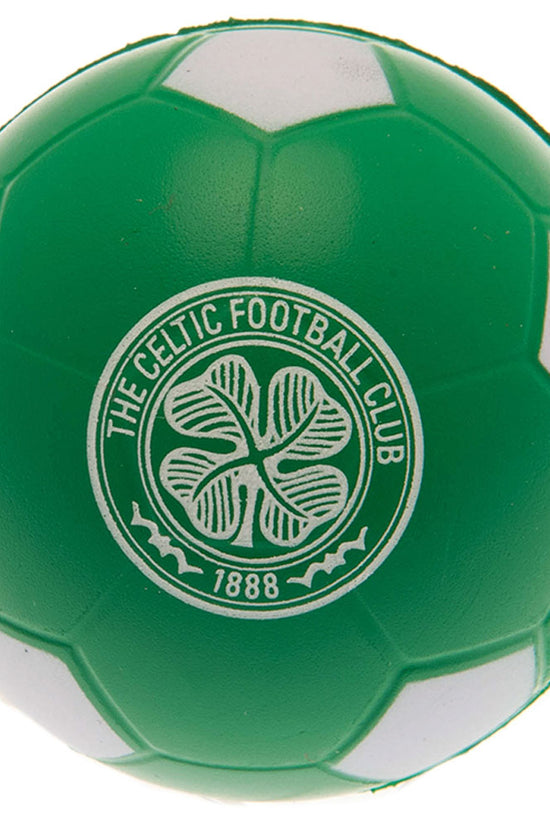 Celtic FC Stress Ball