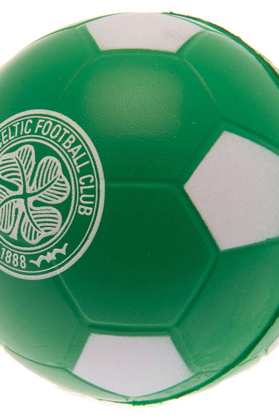 Celtic FC Stress Ball