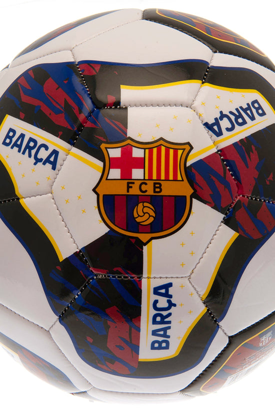 FC Barcelona Tracer Football