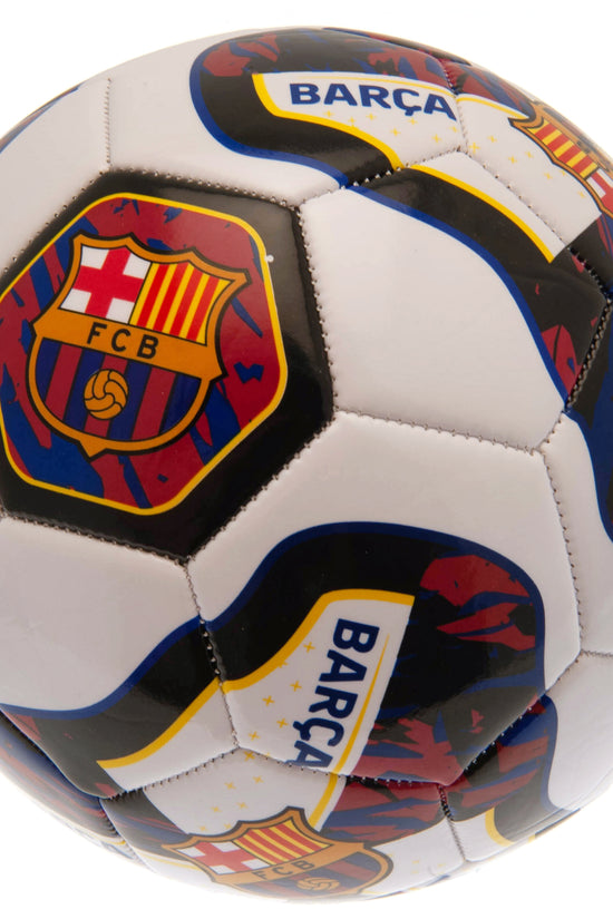 FC Barcelona Tracer Football