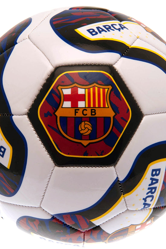 FC Barcelona Tracer Football