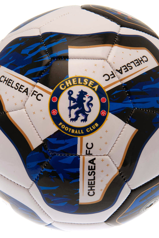 Chelsea FC Tracer Football