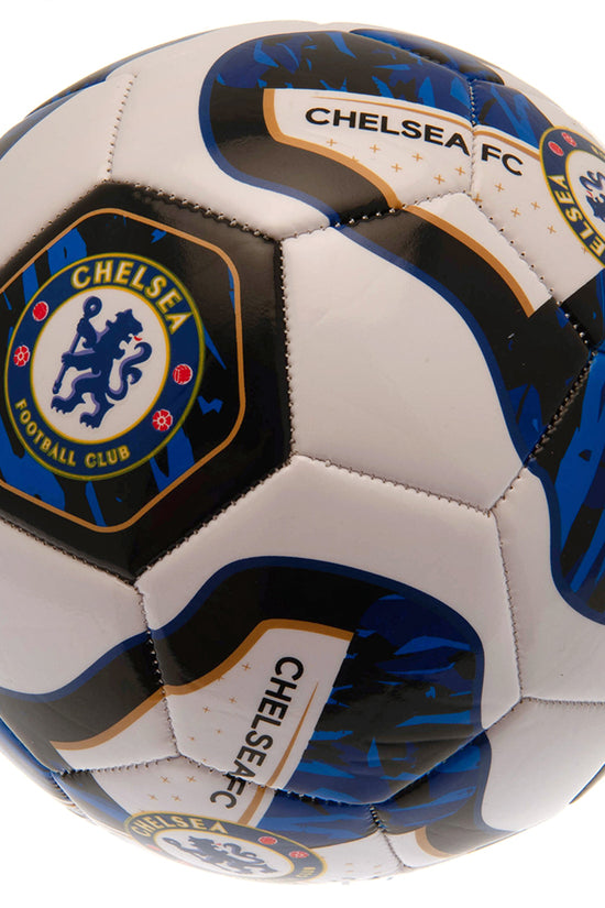 Chelsea FC Tracer Football