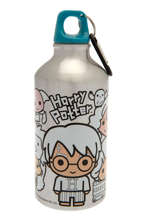 Harry Potter Customisable Drinks Bottle