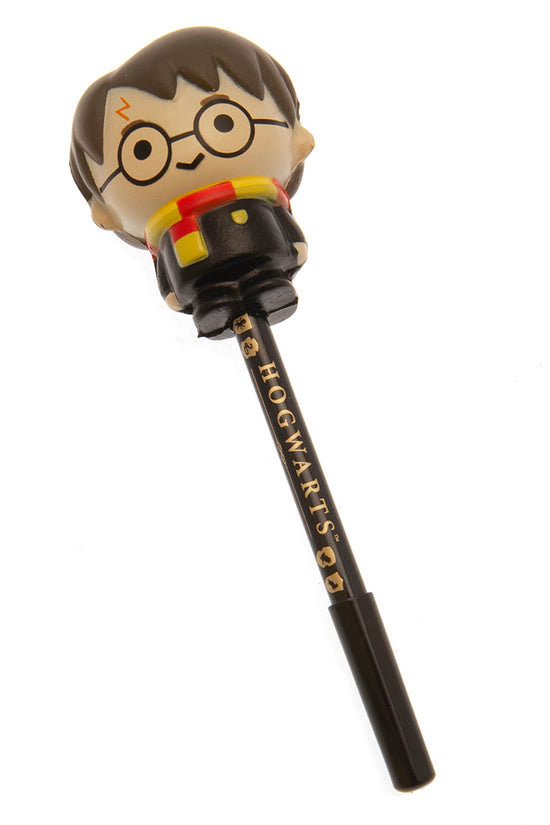 Harry Potter Squishy Pen