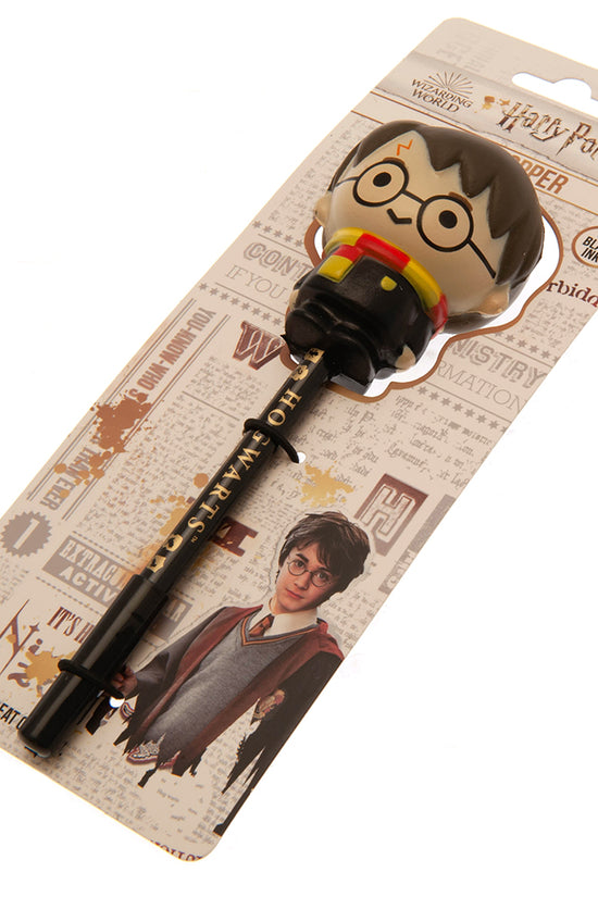 Harry Potter Squishy Harry Pen 4