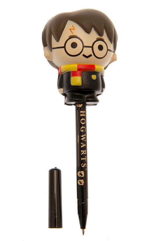 Harry Potter Squishy Pen