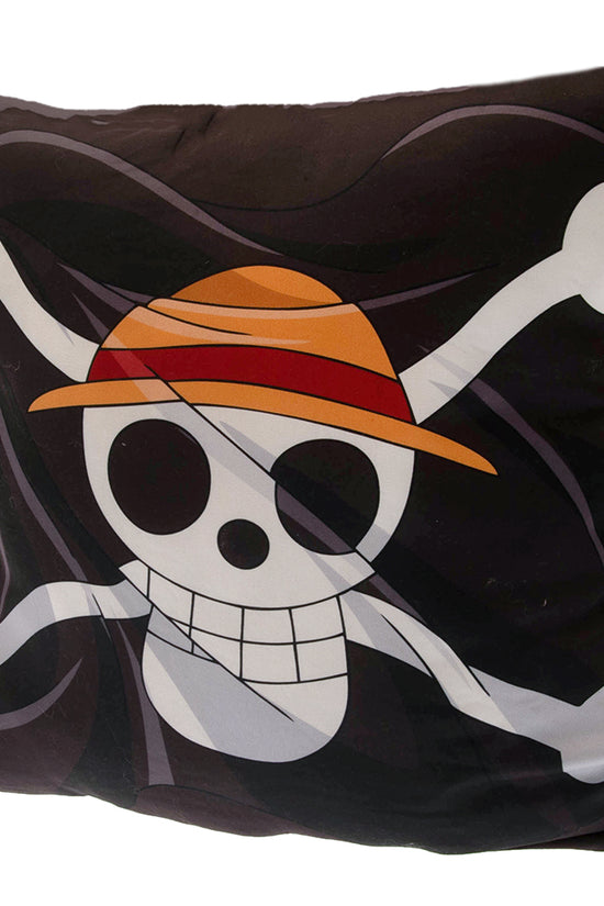 One Piece Cushion 1