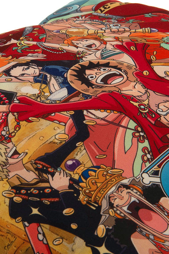 One Piece Cushion 2