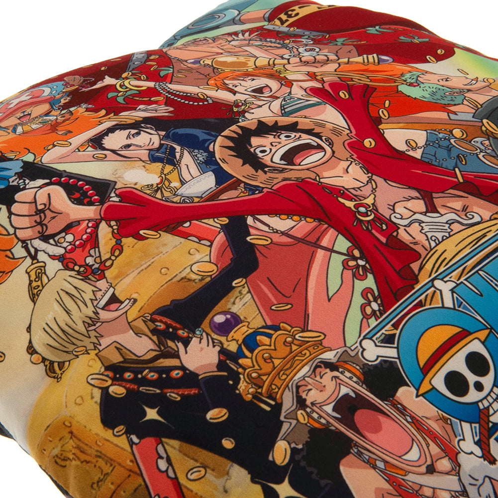 One Piece Cushion 2