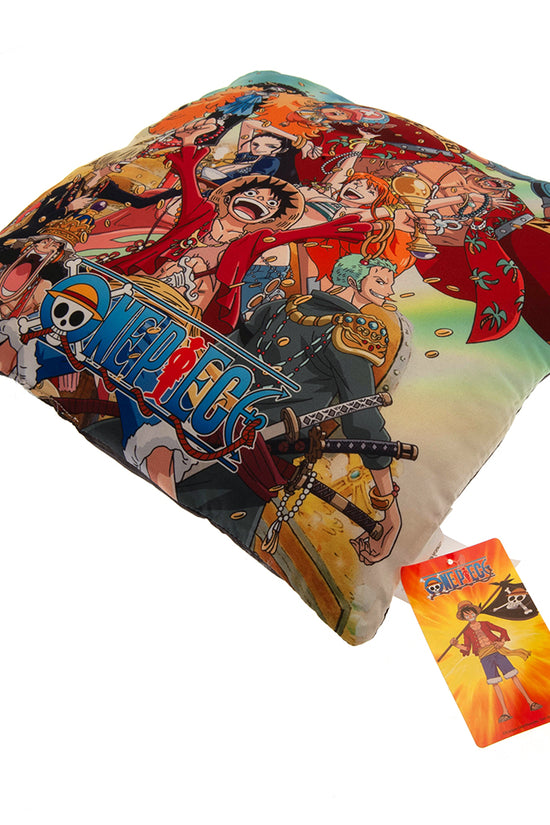 One Piece Cushion 3
