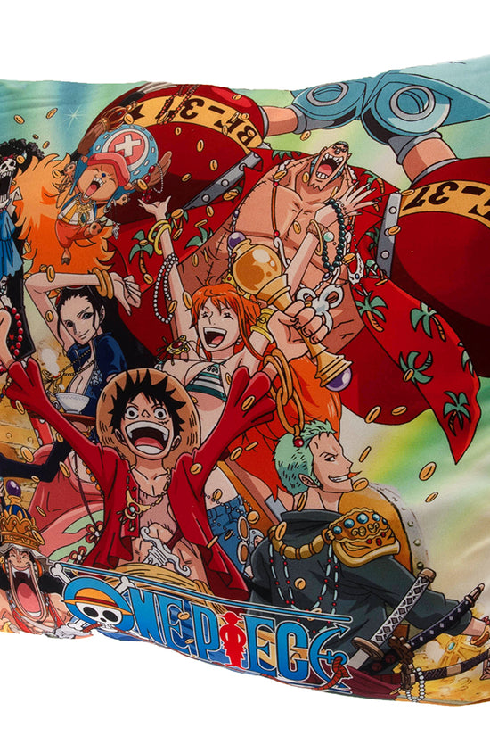 One Piece Cushion
