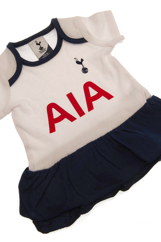 Tottenham Hotspur FC Tutu 0/3 mths
