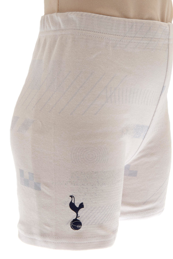 Tottenham Hotspur FC Shirt & Short Set 3/6 mths GD