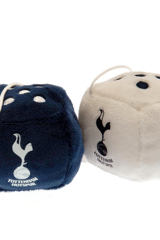 Tottenham Hotspur FC Hanging Dice