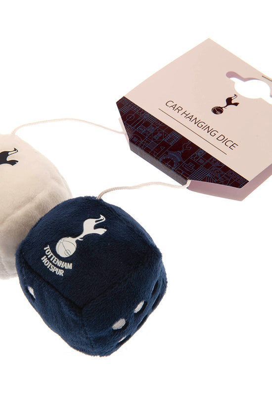 Tottenham Hotspur FC Hanging Dice