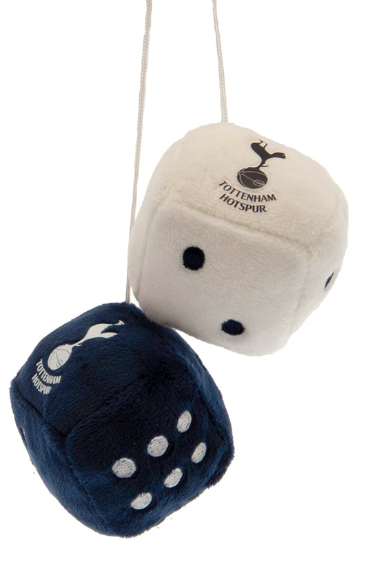 Tottenham Hotspur FC Hanging Dice