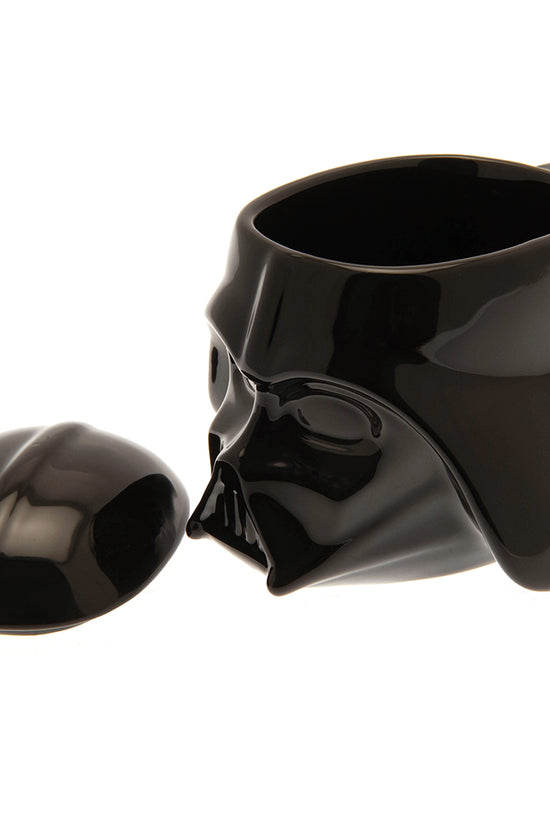 Star Wars 3D Mug Darth Vader