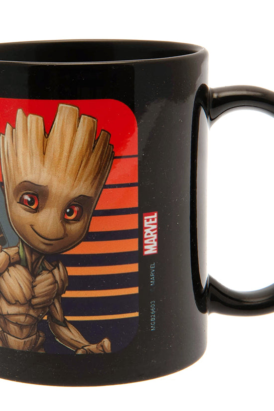Guardians Of The Galaxy Mug Groot
