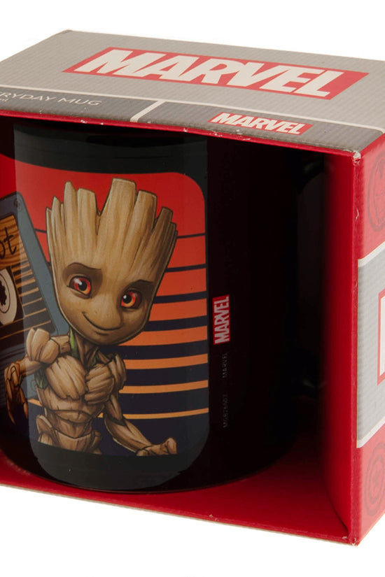 Guardians Of The Galaxy Mug Groot