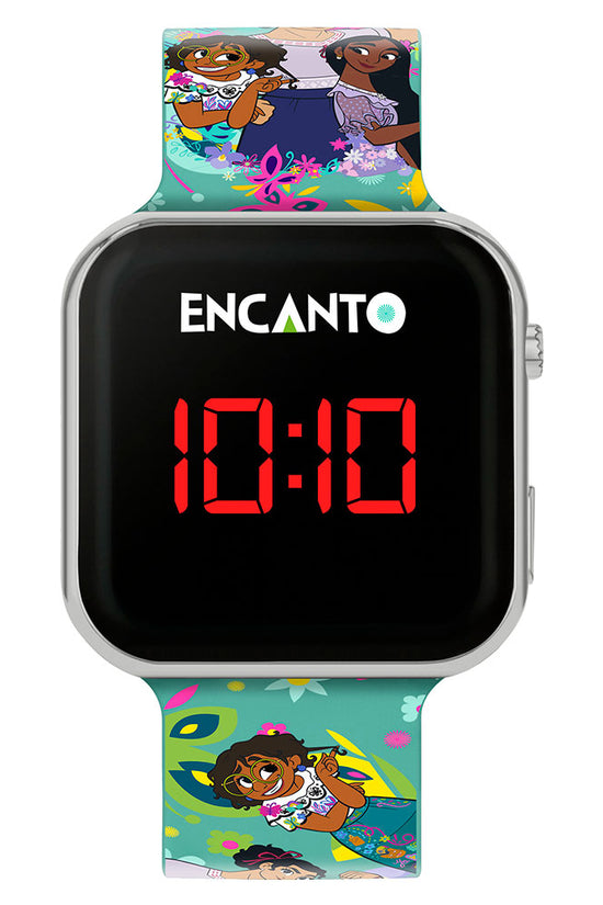 Encanto Junior LED Watch