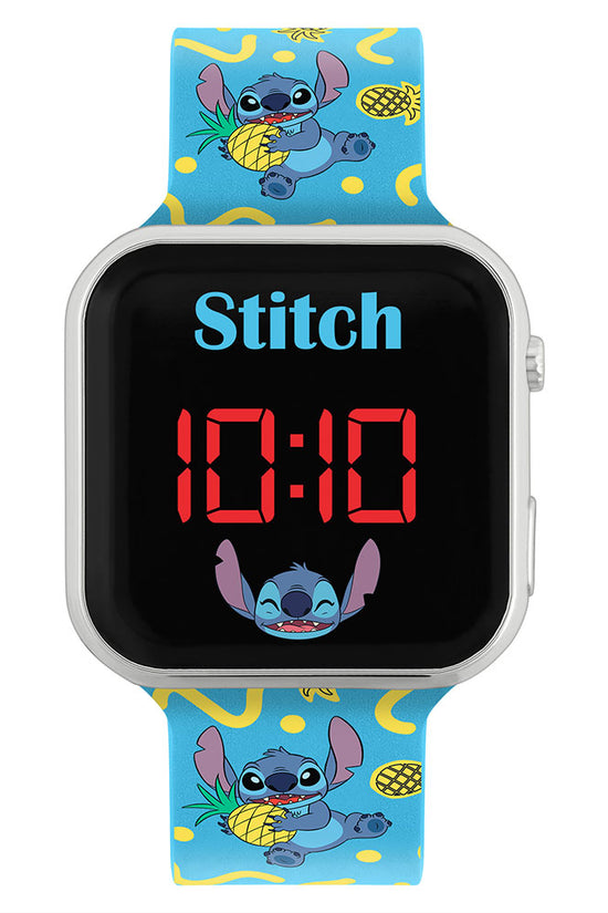 Lilo & Stitch Junior LED Watch Stitch