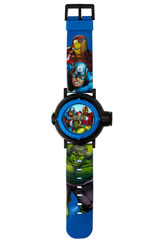 Avengers Junior Projection Watch 1