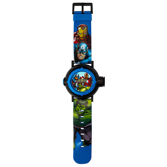 Avengers Junior Projection Watch 1