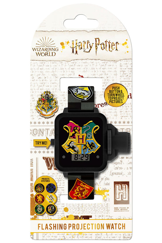 Harry Potter Junior Projection Watch 2