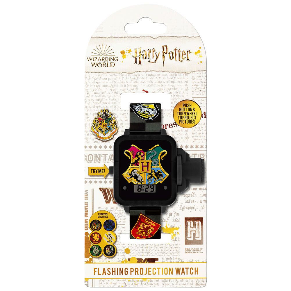Harry Potter Junior Projection Watch 2