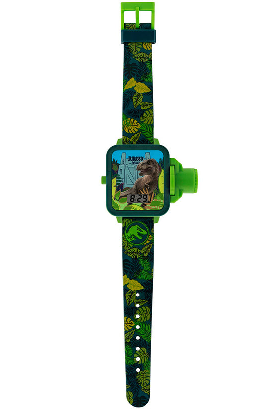 Jurassic World Junior Projection Watch 1