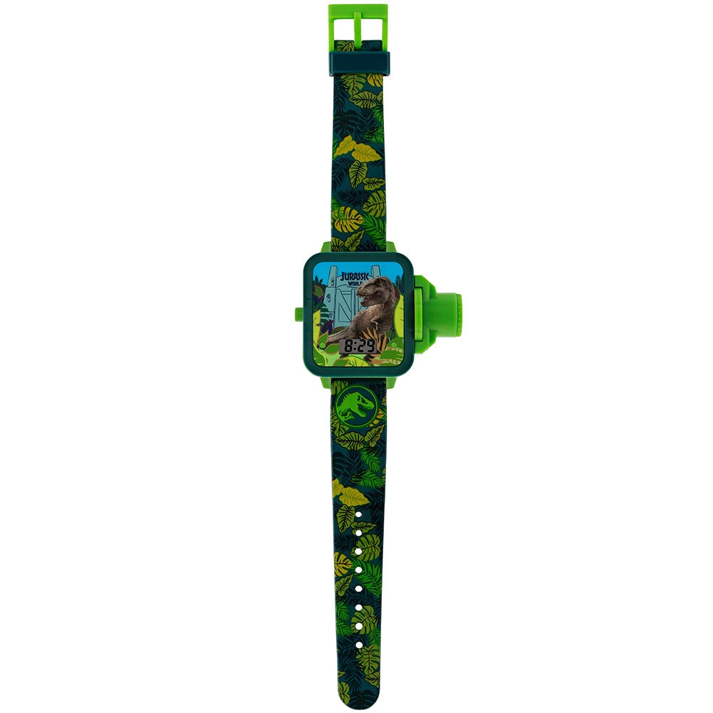 Jurassic World Junior Projection Watch 1