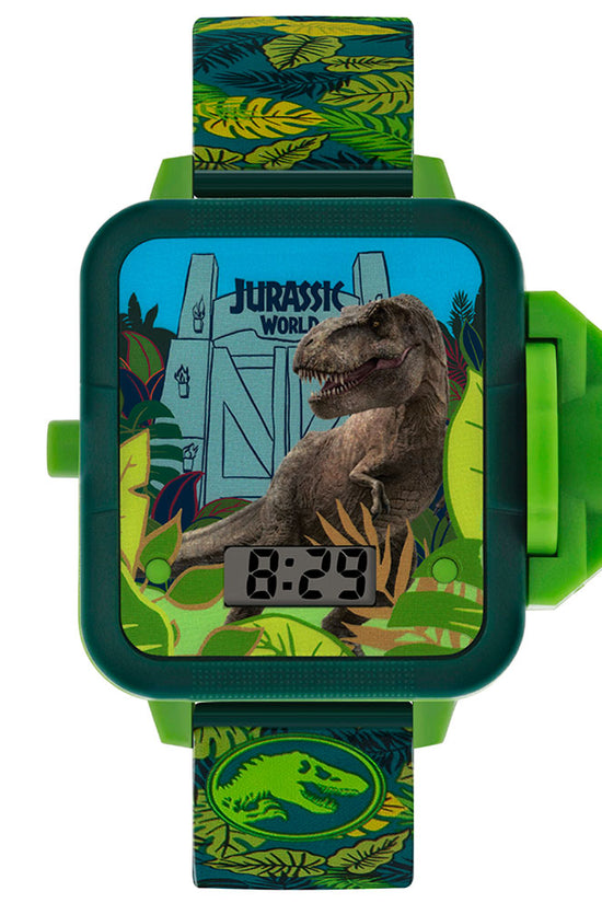 Jurassic World Junior Projection Watch