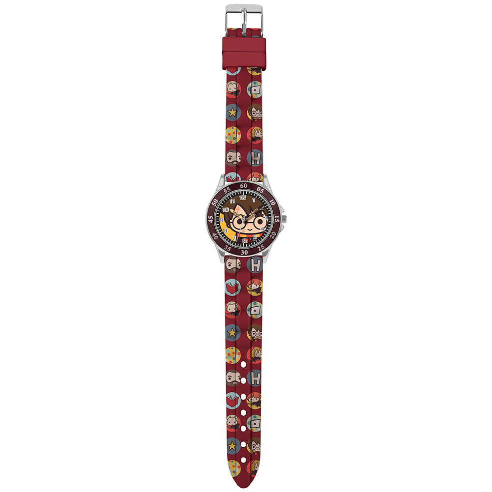 Harry Potter Junior Time Teacher Watch 1