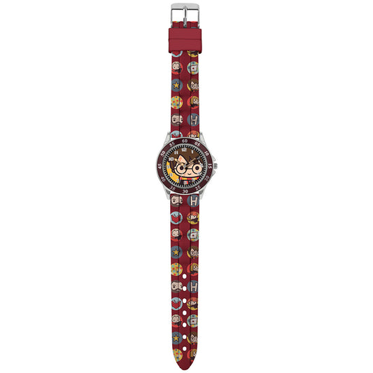 Harry Potter Junior Time Teacher Watch 1