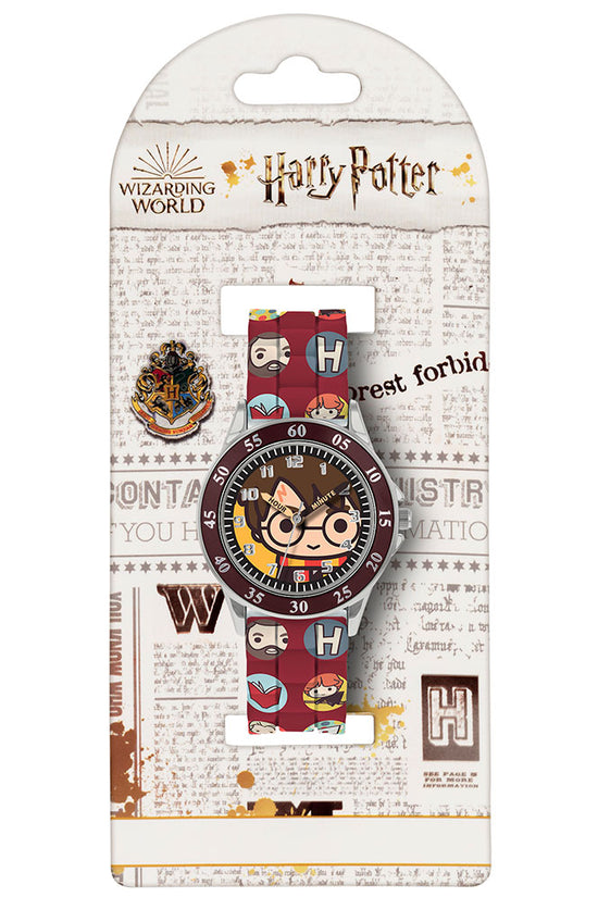Harry Potter Junior Time Teacher Watch 2