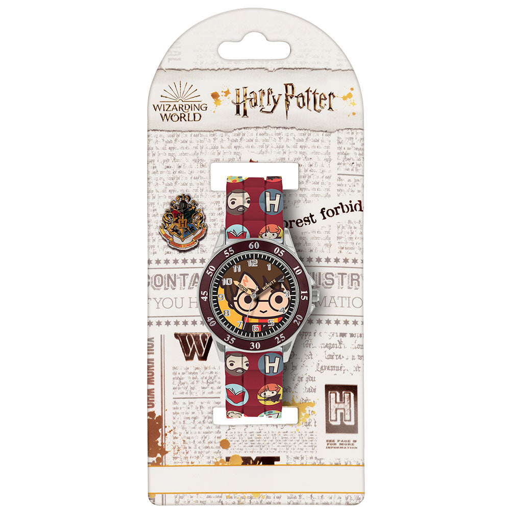 Harry Potter Junior Time Teacher Watch 2