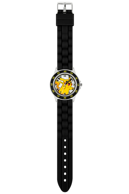 Pokemon Junior Time Teacher Watch 1