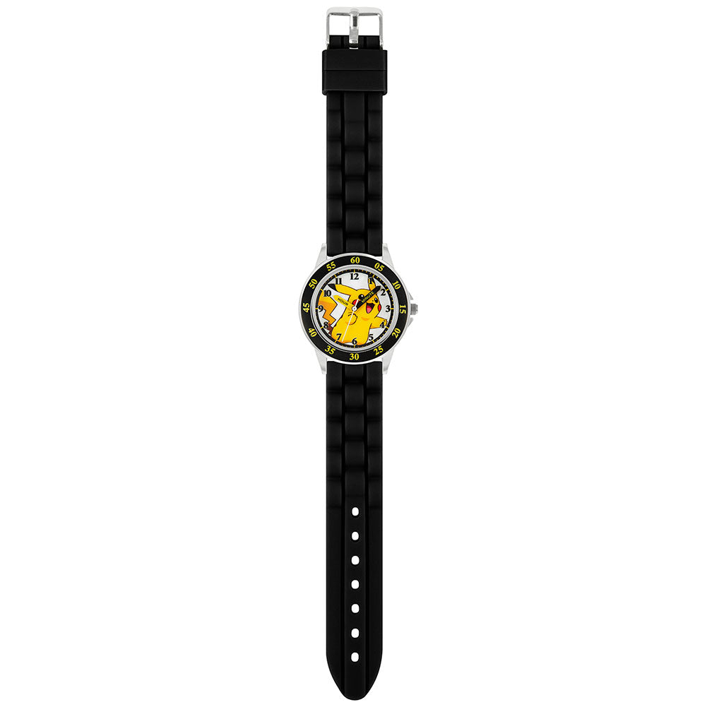 Pokemon Junior Time Teacher Watch 1