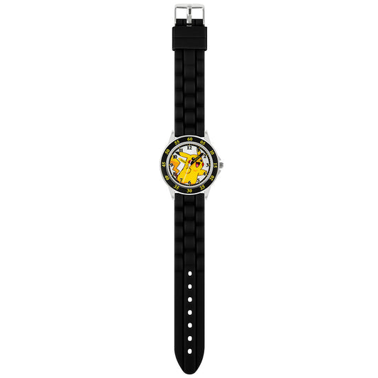 Pokemon Junior Time Teacher Watch 1