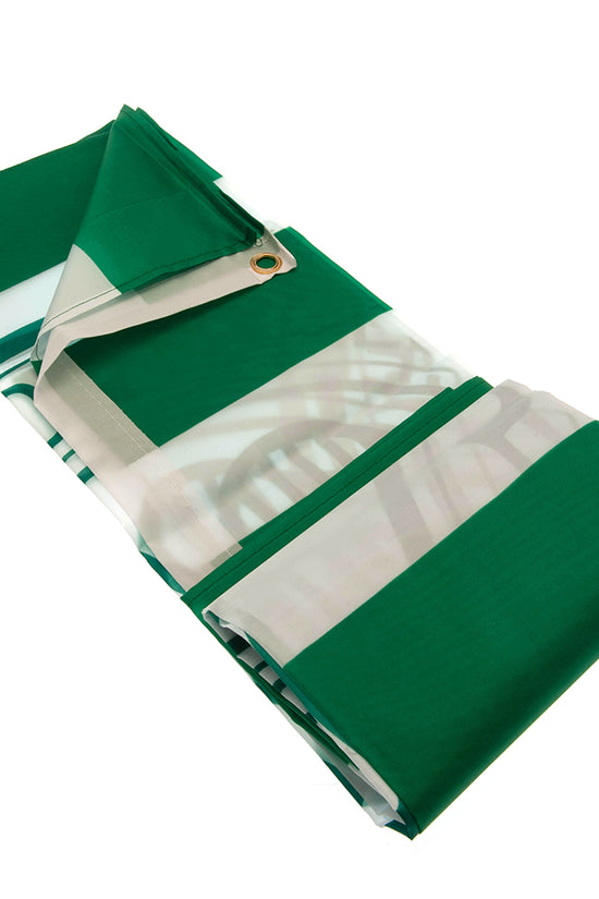Celtic FC Hoop Flag
