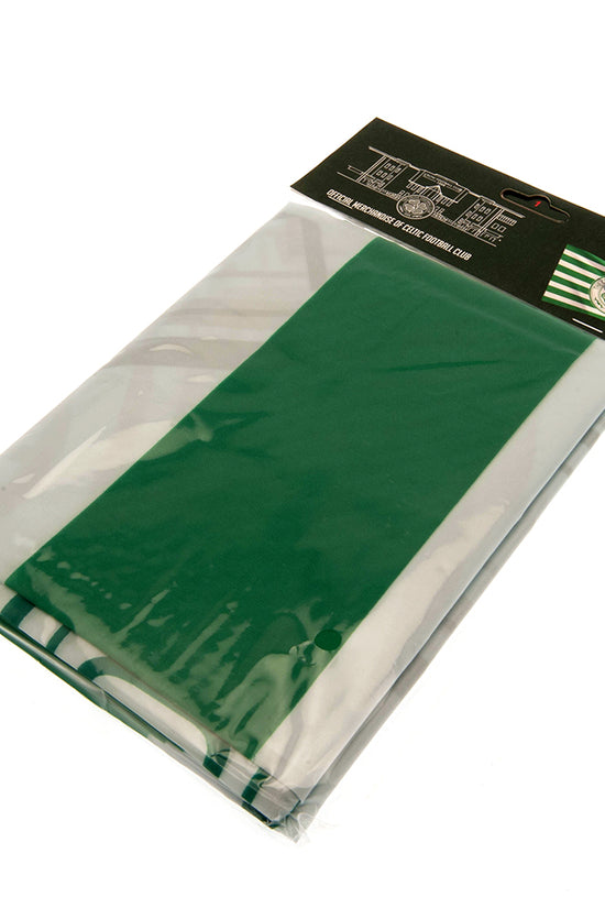 Celtic FC Hoop Flag