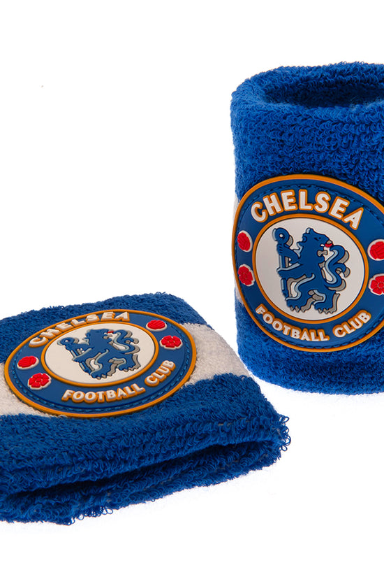 Chelsea FC Wristbands