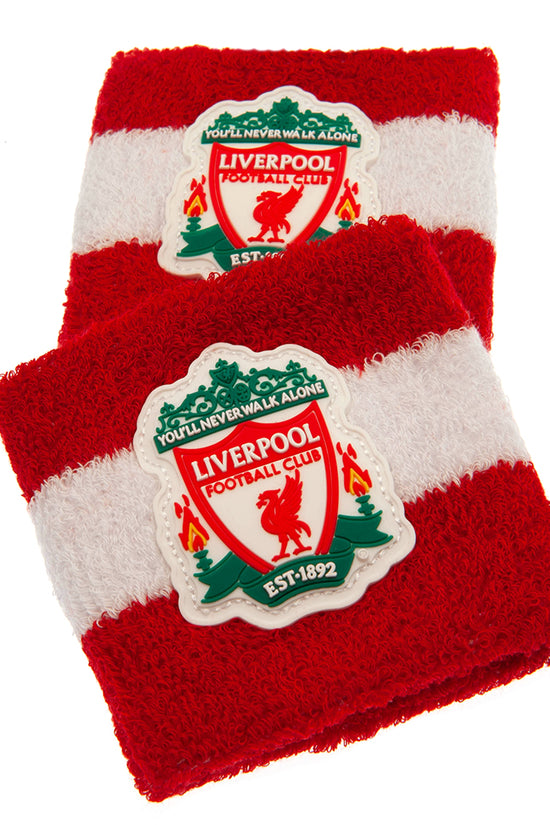 Liverpool FC Wristbands