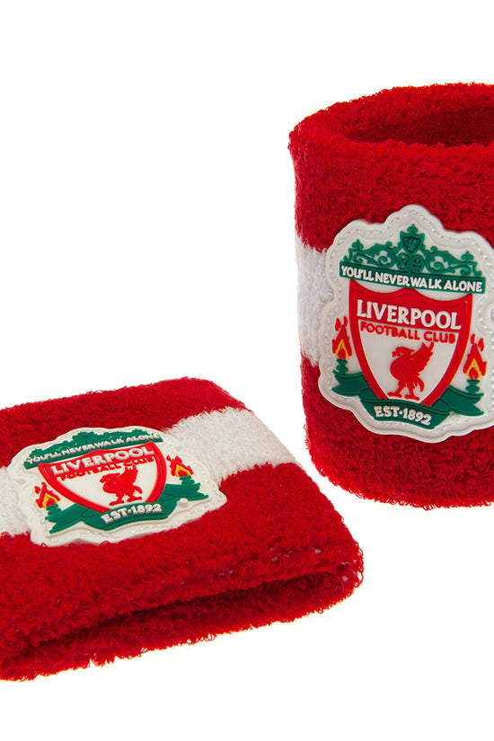 Liverpool FC Wristbands