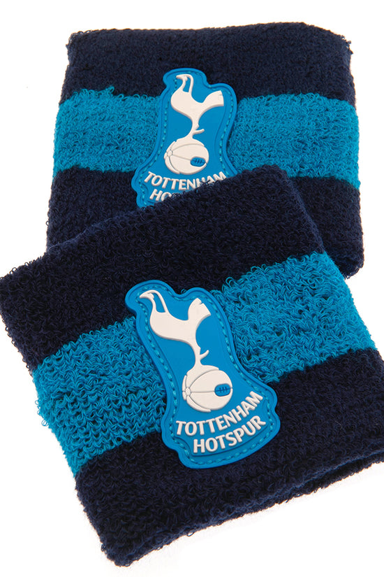 Tottenham Hotspur FC Wristbands