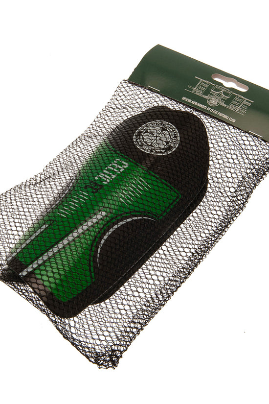 Celtic FC Delta Shin Pads Youths
